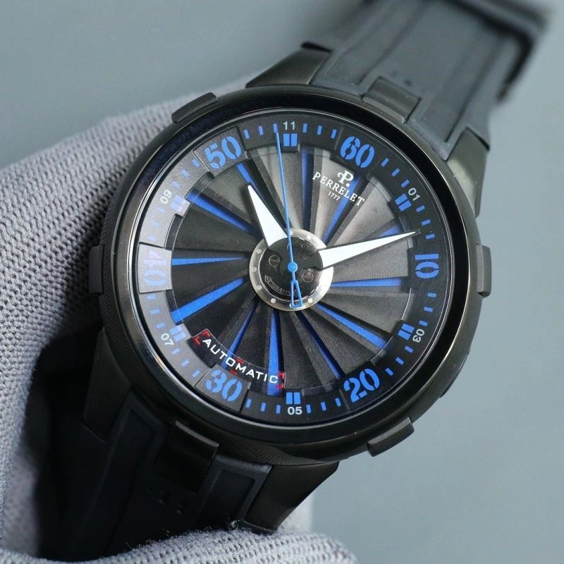 GIRARD-PERREGAUX Watches Fashionable 182610