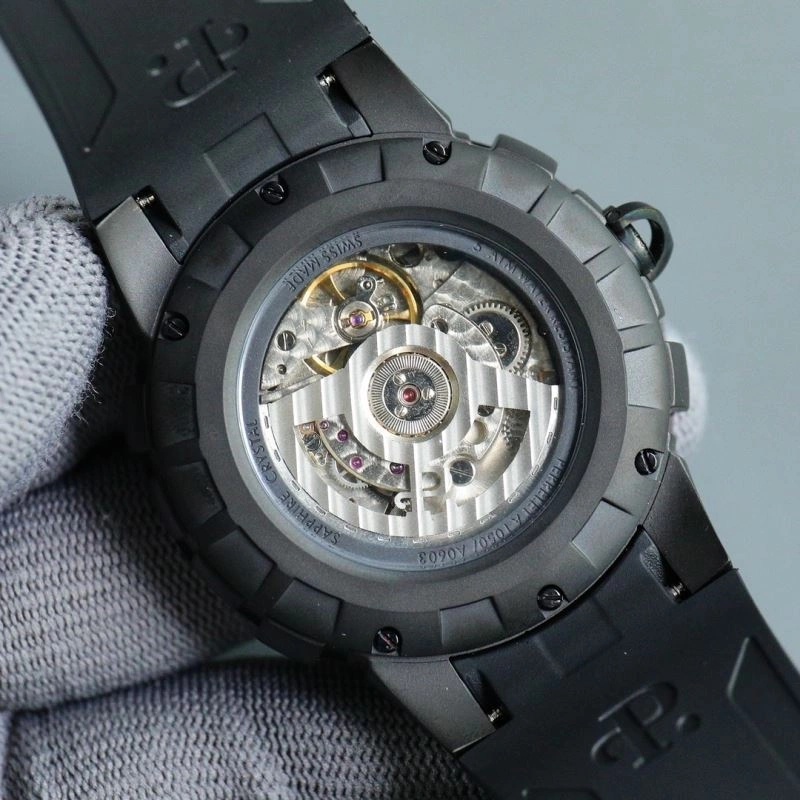 GIRARD-PERREGAUX Watches Fashionable 182610