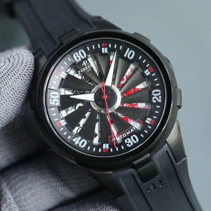 Contemporary GIRARD-PERREGAUX Watches 182615