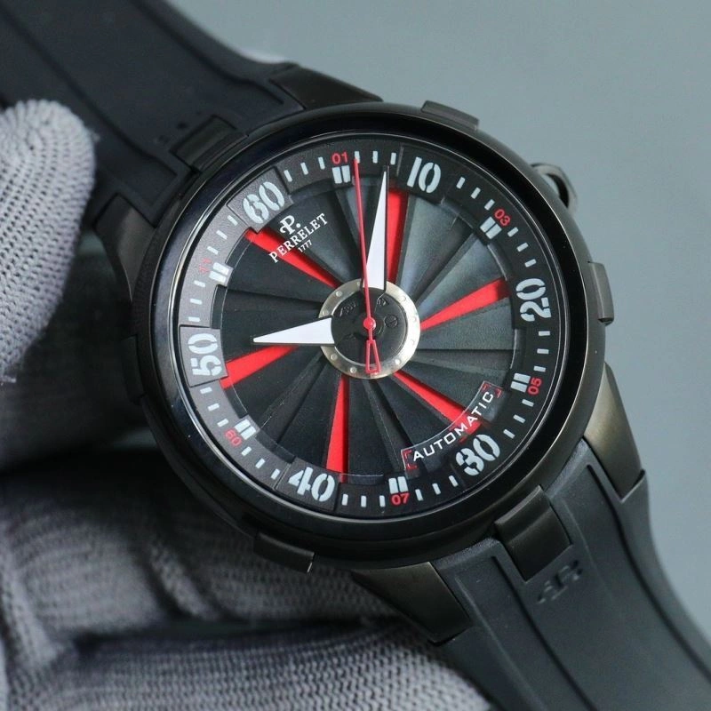 Contemporary GIRARD-PERREGAUX Watches 182615