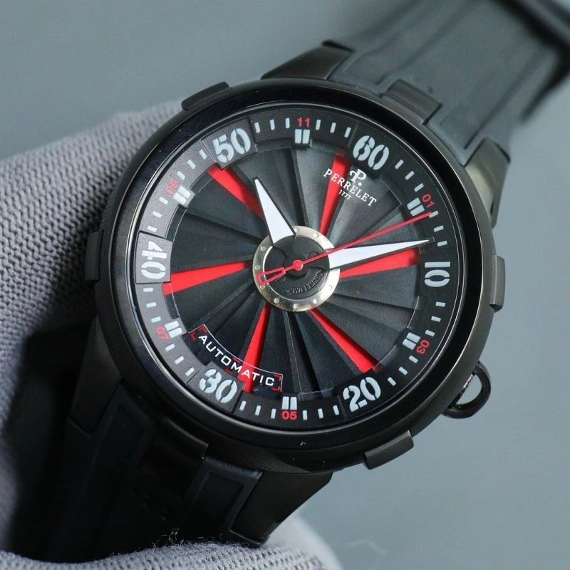 Contemporary GIRARD-PERREGAUX Watches 182615