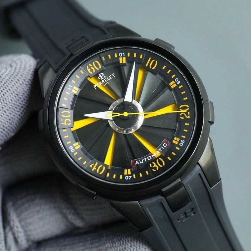 Contemporary GIRARD-PERREGAUX Watches 182615