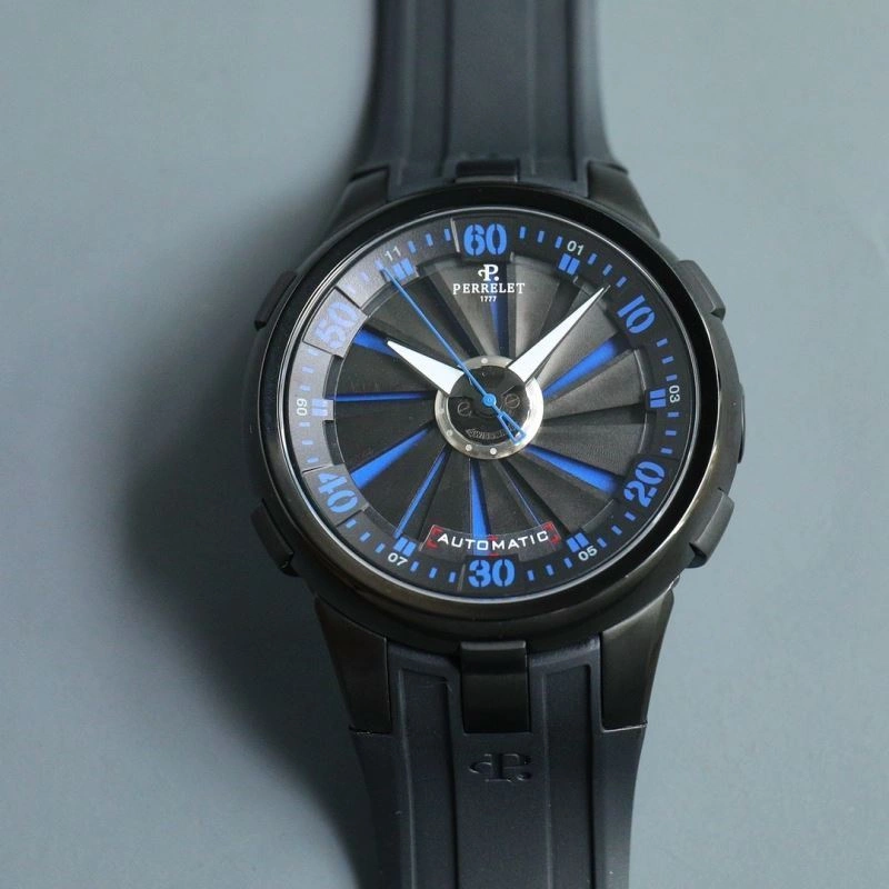 Contemporary GIRARD-PERREGAUX Watches 182615