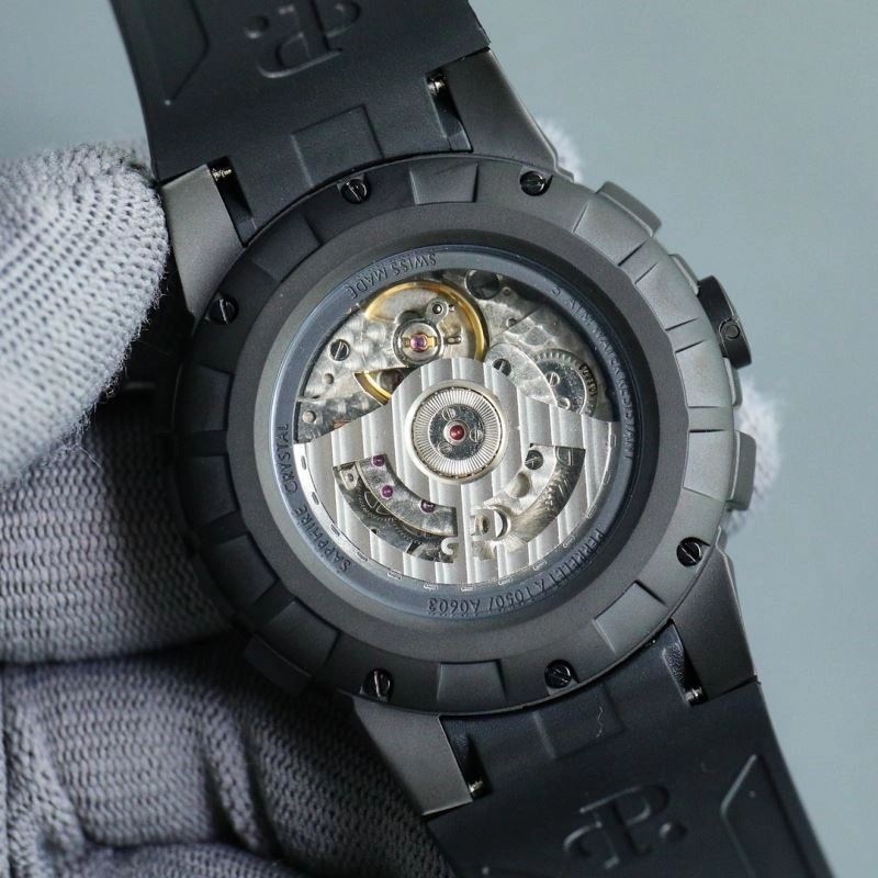 Contemporary GIRARD-PERREGAUX Watches 182615