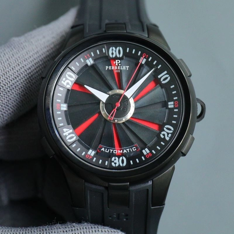 GIRARD-PERREGAUX Watches Timeless 182618