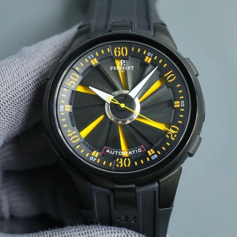 GIRARD-PERREGAUX Watches Timeless 182618