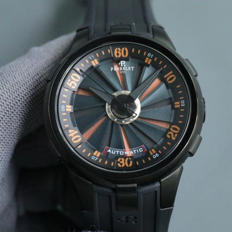 GIRARD-PERREGAUX Watches Timeless 182618