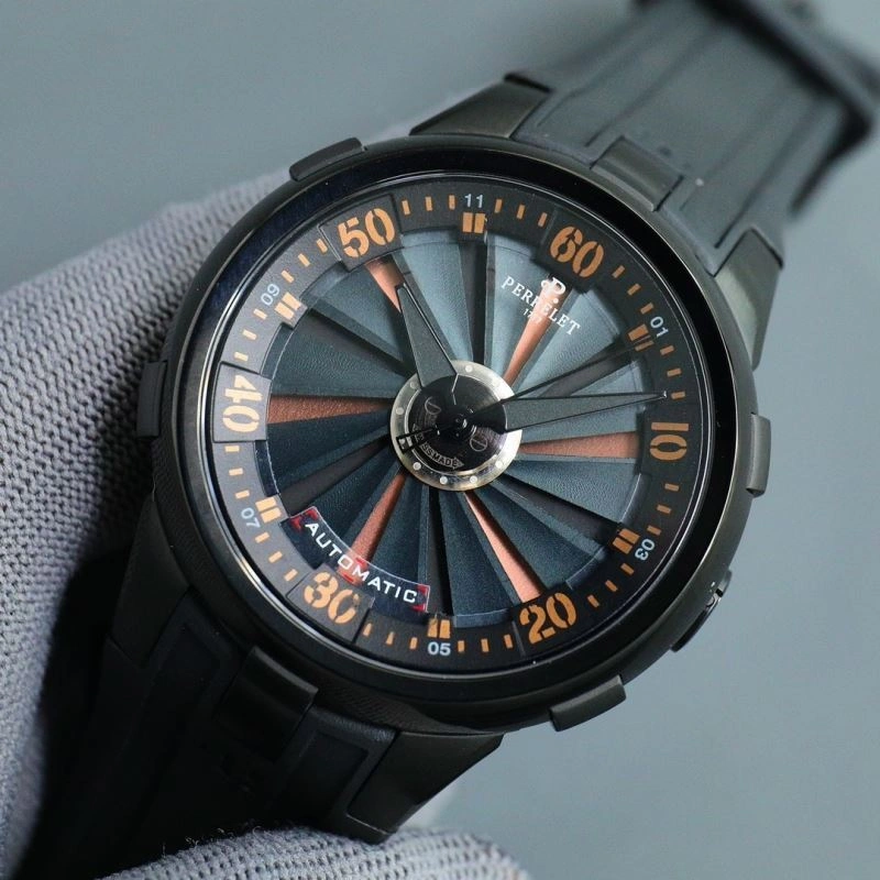 GIRARD-PERREGAUX Watches Timeless 182618