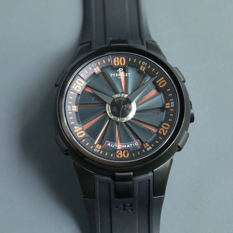 GIRARD-PERREGAUX Watches Timeless 182618