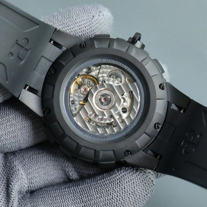 GIRARD-PERREGAUX Watches Timeless 182618