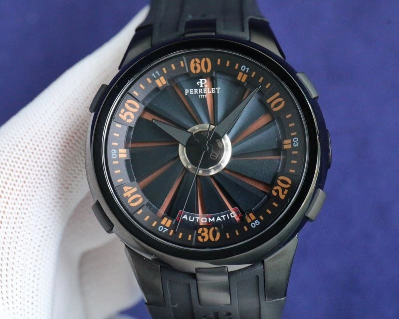 GoAnywhere GIRARD-PERREGAUX Watches 182608