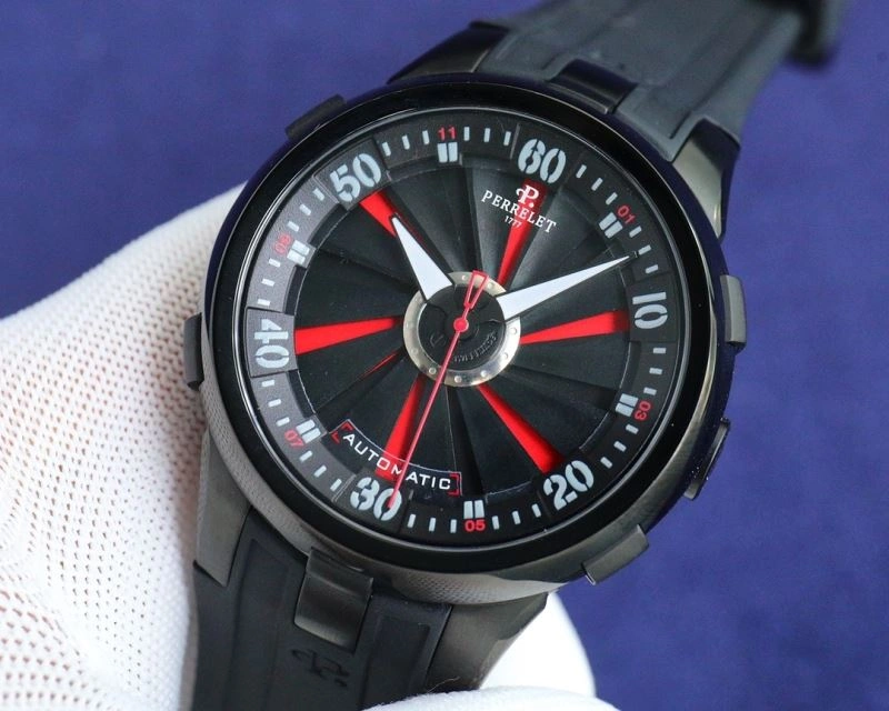 GoAnywhere GIRARD-PERREGAUX Watches 182608