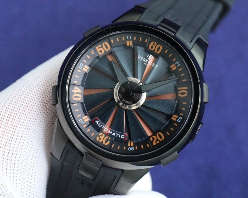 GoAnywhere GIRARD-PERREGAUX Watches 182608