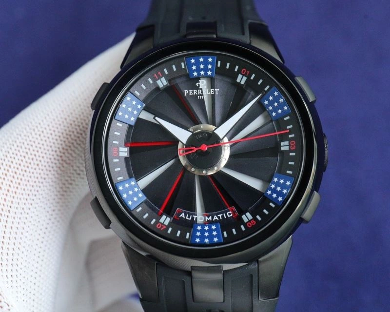WellDesigned GIRARD-PERREGAUX Watches 182628