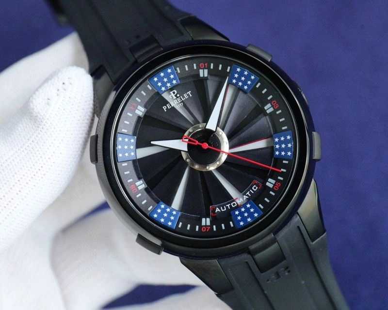 WellDesigned GIRARD-PERREGAUX Watches 182628
