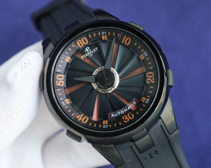 WellDesigned GIRARD-PERREGAUX Watches 182628