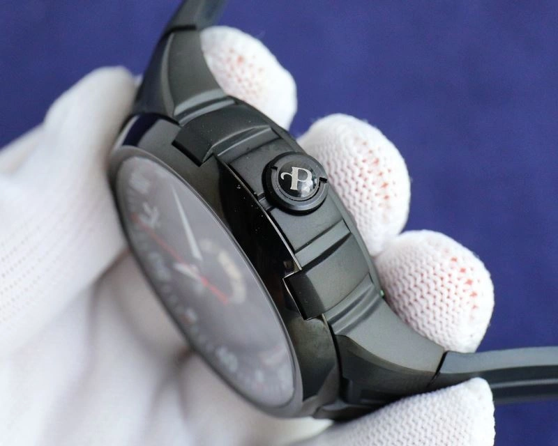 Effortless GIRARD-PERREGAUX Watches 182609