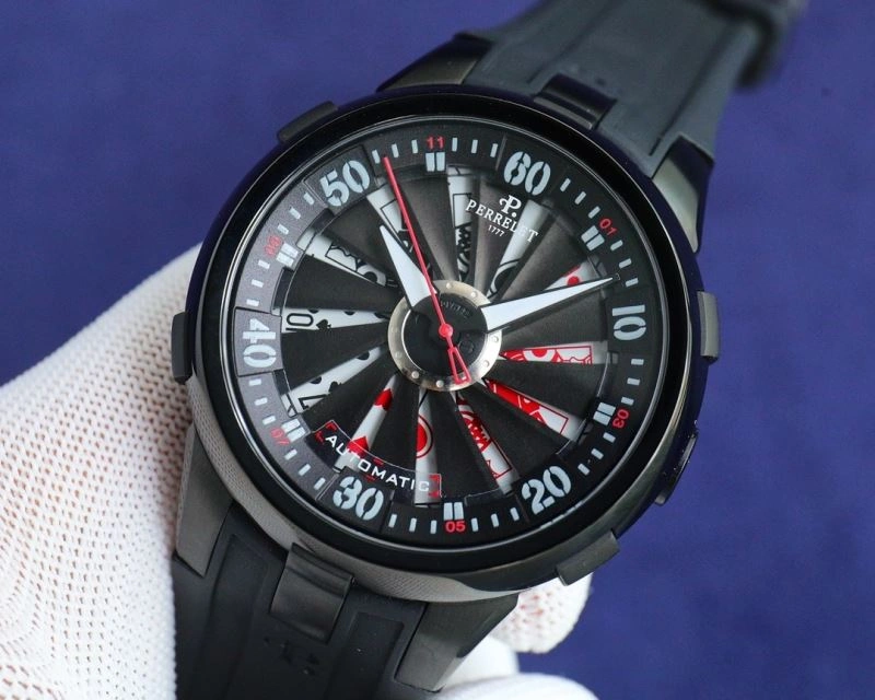 Effortless GIRARD-PERREGAUX Watches 182609