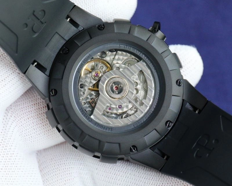 Effortless GIRARD-PERREGAUX Watches 182609