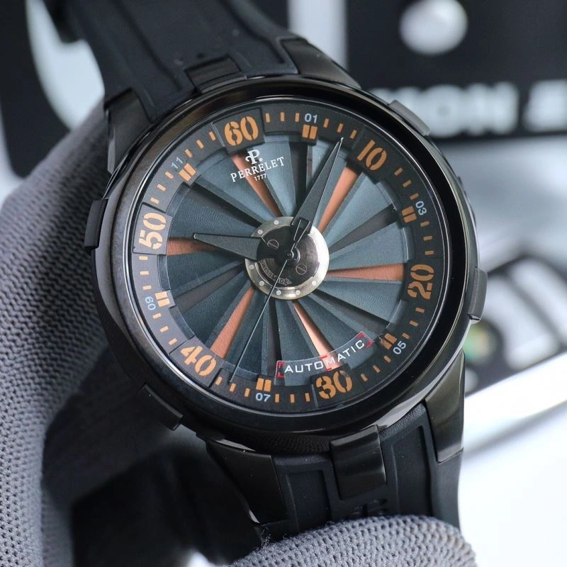 GIRARD-PERREGAUX Watches SmartChoice 182605