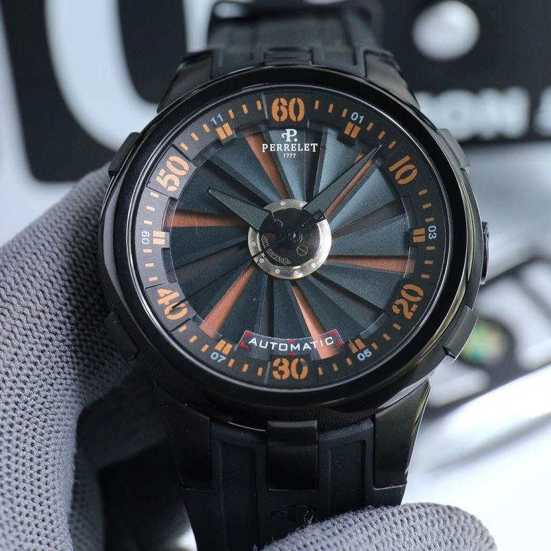 GIRARD-PERREGAUX Watches SmartChoice 182605