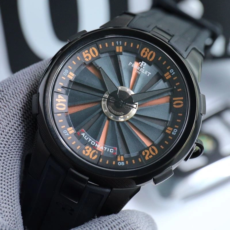 GIRARD-PERREGAUX Watches SmartChoice 182605