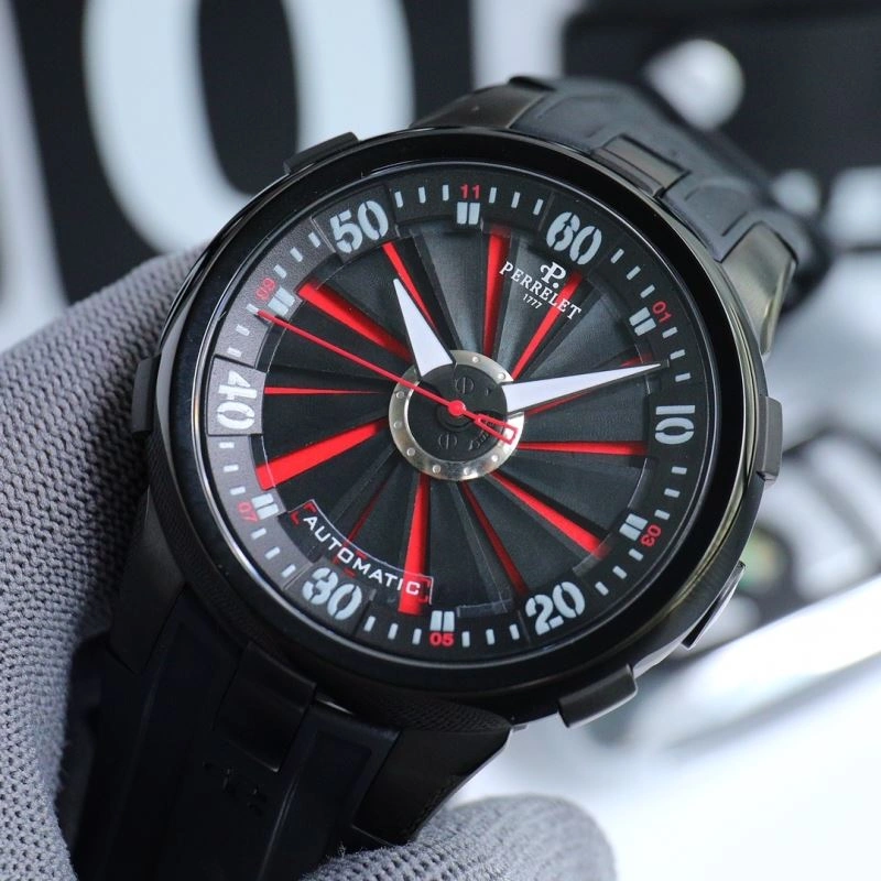 GIRARD-PERREGAUX Watches SmartChoice 182605