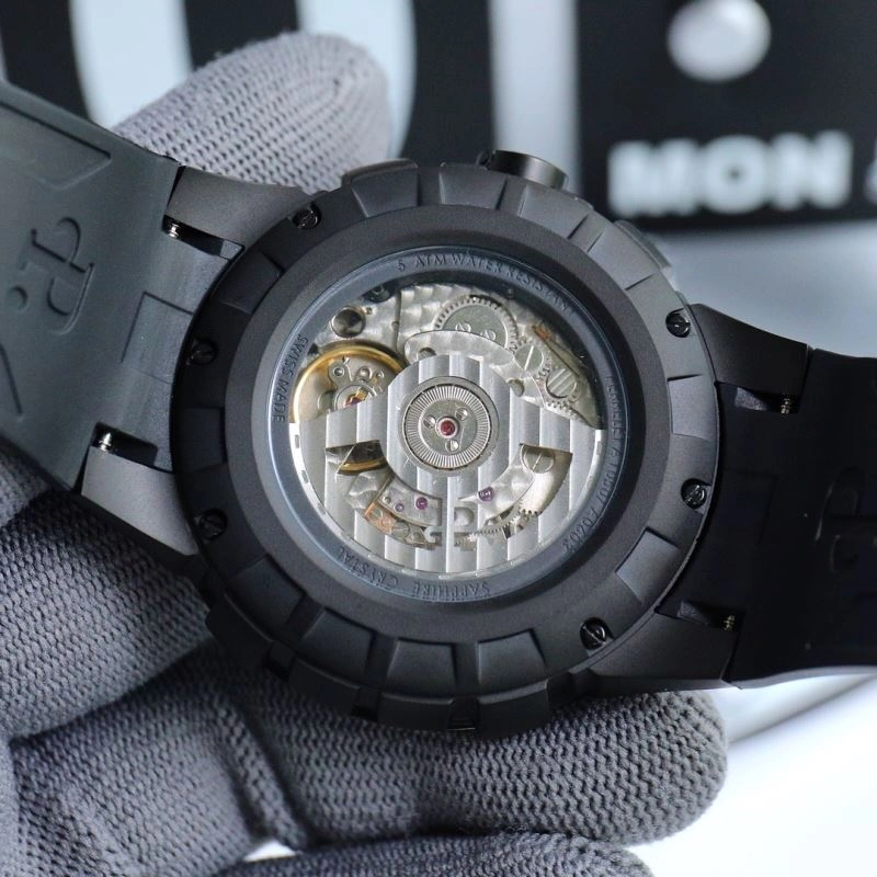 GIRARD-PERREGAUX Watches SmartChoice 182605