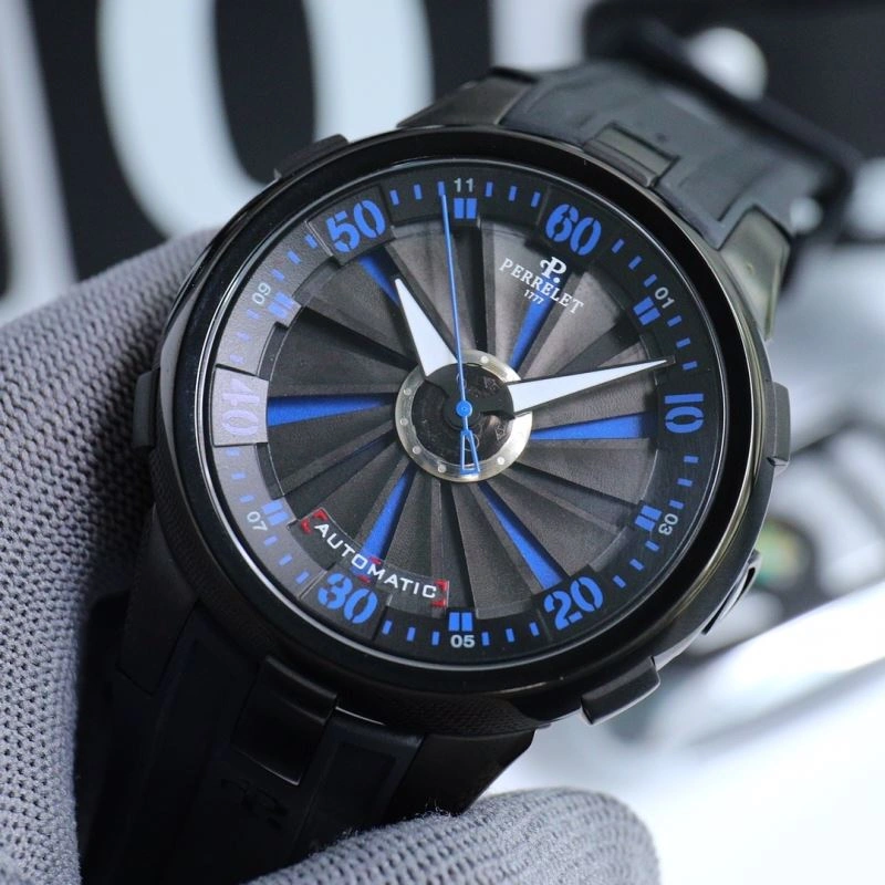 GIRARD-PERREGAUX Watches Elegant 182612