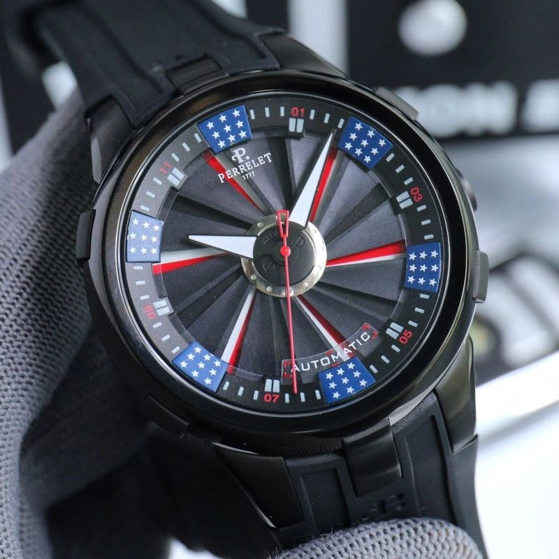 Youthful GIRARD-PERREGAUX Watches 182616
