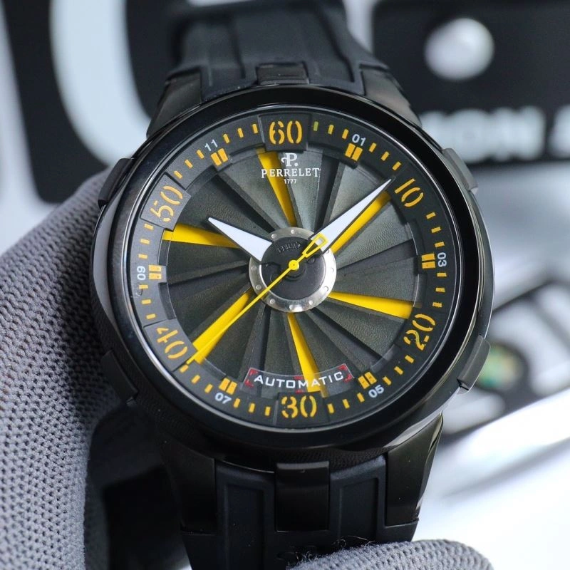Youthful GIRARD-PERREGAUX Watches 182616
