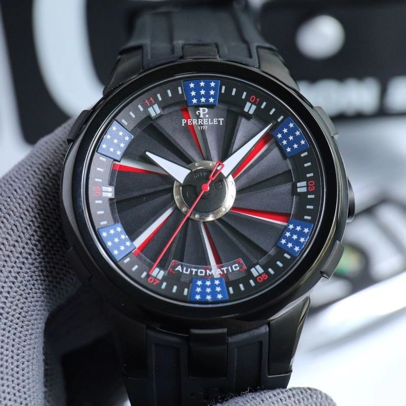 Youthful GIRARD-PERREGAUX Watches 182616