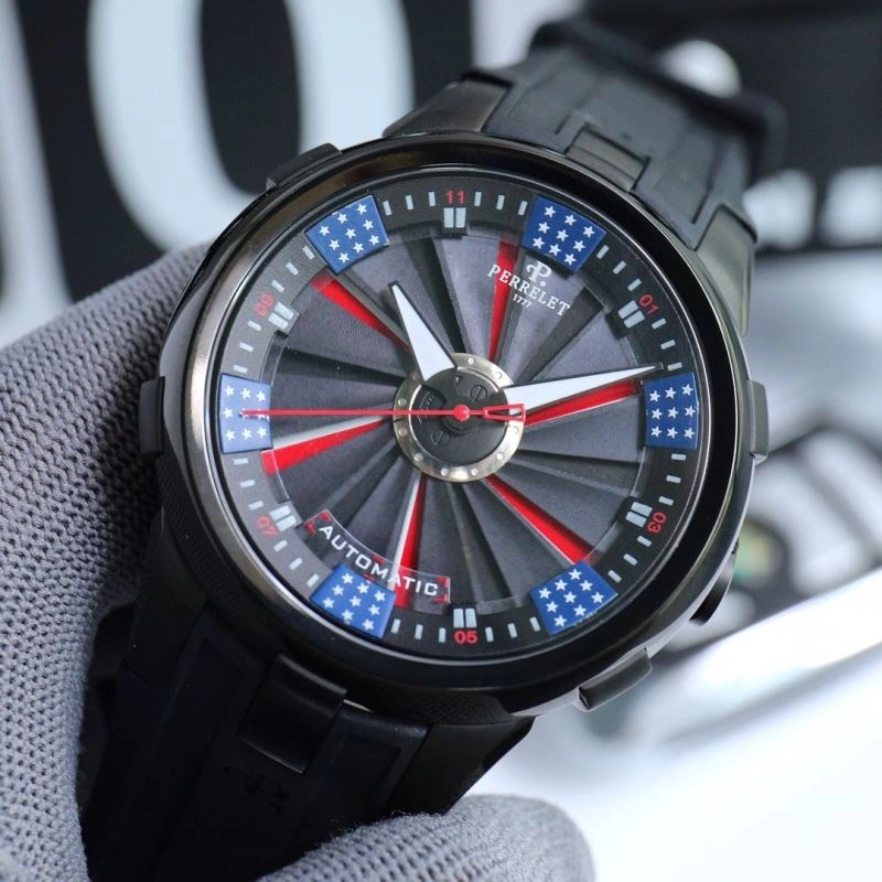 Youthful GIRARD-PERREGAUX Watches 182616