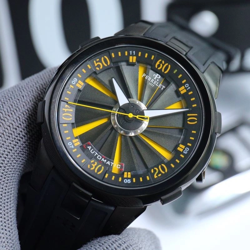 Youthful GIRARD-PERREGAUX Watches 182616