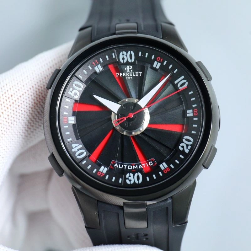 GIRARD-PERREGAUX Watches TechFriendly 182620