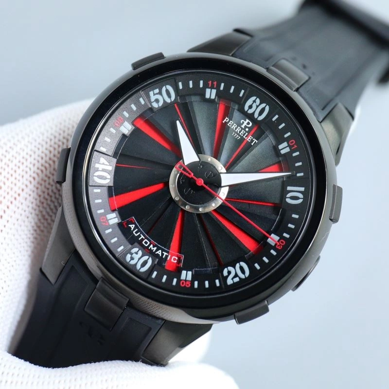 GIRARD-PERREGAUX Watches TechFriendly 182620