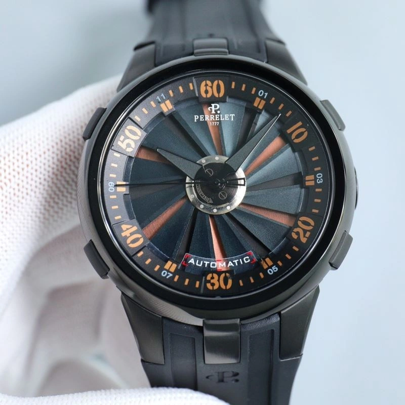 GIRARD-PERREGAUX Watches TechFriendly 182620