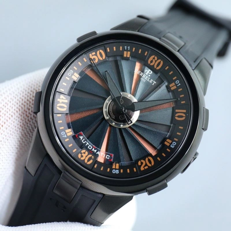 GIRARD-PERREGAUX Watches TechFriendly 182620