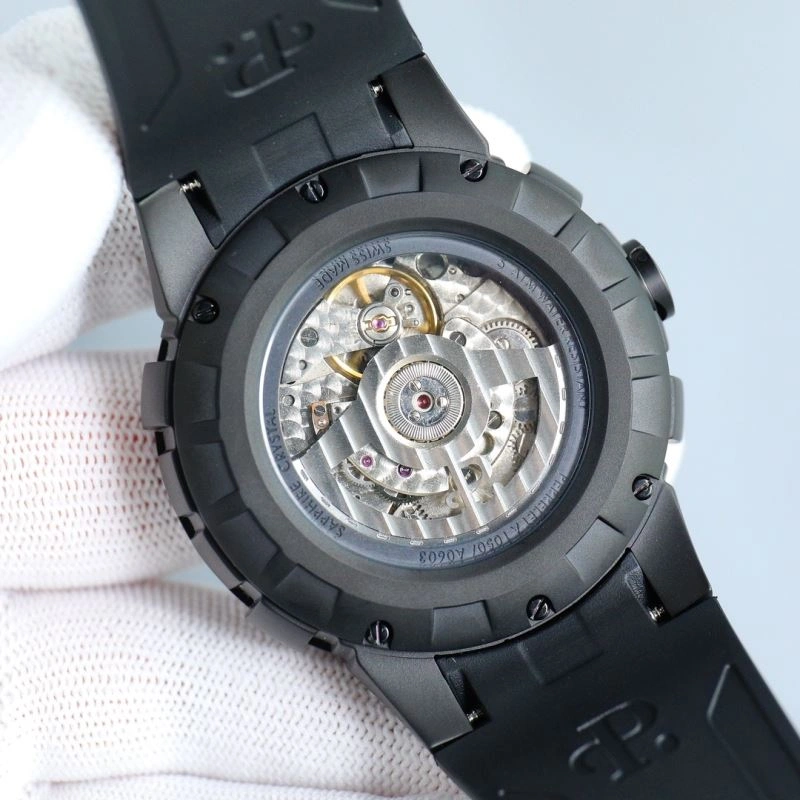GIRARD-PERREGAUX Watches TechFriendly 182620