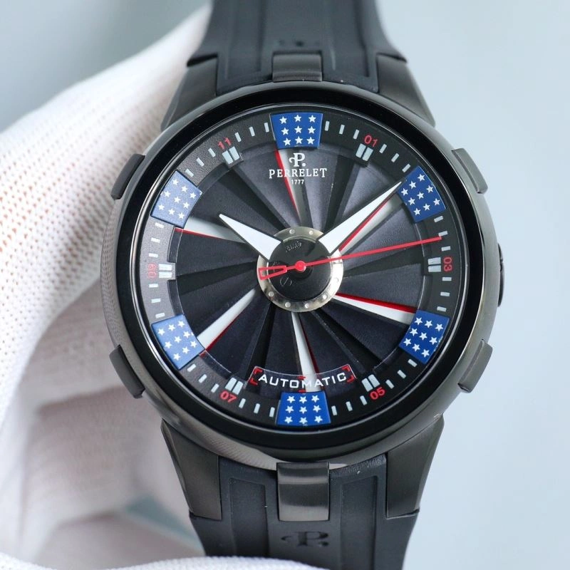 GIRARD-PERREGAUX Watches SmoothTexture 182624