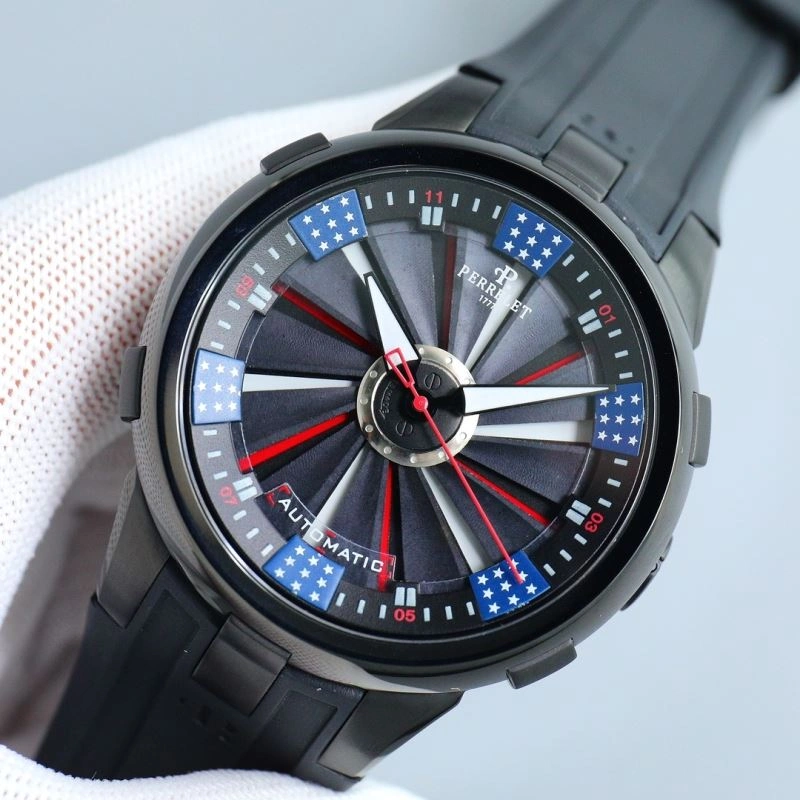 GIRARD-PERREGAUX Watches SmoothTexture 182624