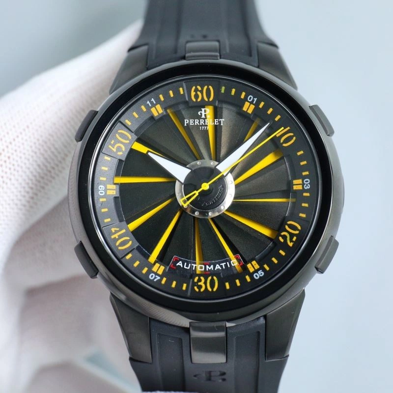 GIRARD-PERREGAUX Watches SmoothTexture 182624