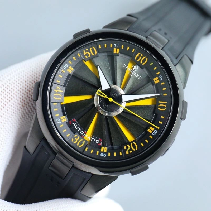 GIRARD-PERREGAUX Watches SmoothTexture 182624
