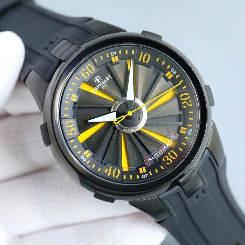 GIRARD-PERREGAUX Watches SmoothTexture 182624