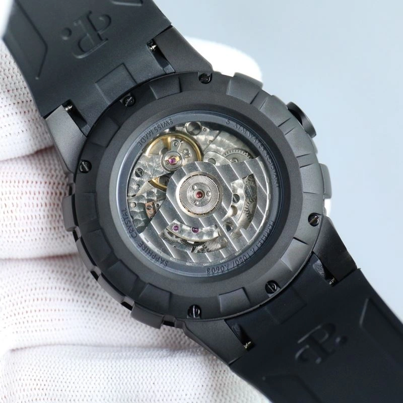 GIRARD-PERREGAUX Watches SmoothTexture 182624