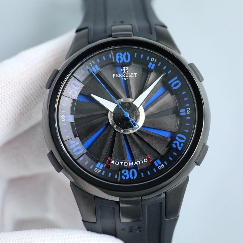 Sophisticated GIRARD-PERREGAUX Watches 182602