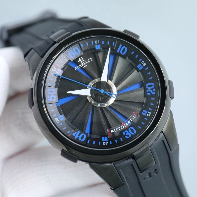 Sophisticated GIRARD-PERREGAUX Watches 182602