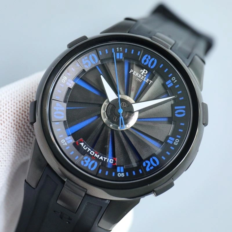 Sophisticated GIRARD-PERREGAUX Watches 182602