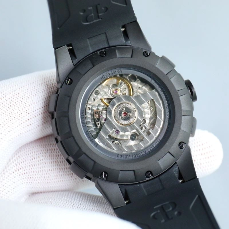 Sophisticated GIRARD-PERREGAUX Watches 182602