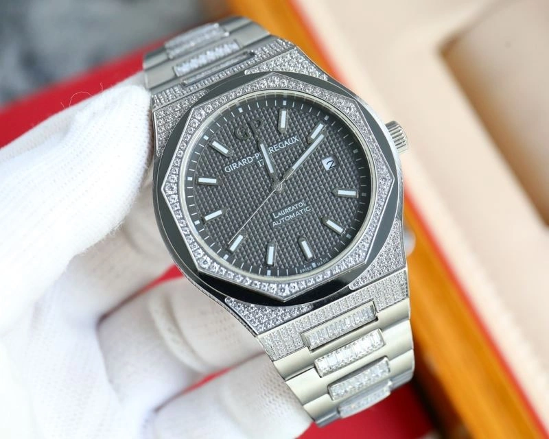 ModernLook GIRARD-PERREGAUX Watches 182600
